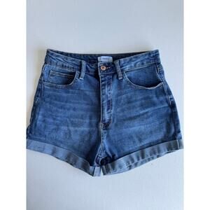 3 for $9 Forever 21 High Waist Short Shorts EUC 29
